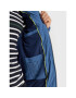 Guess Пухено яке M2BL17 WEYX2 Син Regular Fit - Pepit.bg