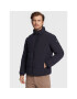 Guess Пухено яке M2BL17 WEYX2 Тъмносин Regular Fit - Pepit.bg