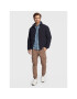 Guess Пухено яке M2BL17 WEYX2 Тъмносин Regular Fit - Pepit.bg