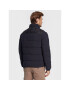 Guess Пухено яке M2BL17 WEYX2 Тъмносин Regular Fit - Pepit.bg