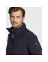 Guess Пухено яке M2BL17 WEYX2 Тъмносин Regular Fit - Pepit.bg