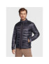 Guess Пухено яке M2BL18 WEYY2 Тъмносин Regular Fit - Pepit.bg