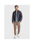 Guess Пухено яке M2BL18 WEYY2 Тъмносин Regular Fit - Pepit.bg