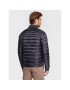 Guess Пухено яке M2BL18 WEYY2 Тъмносин Regular Fit - Pepit.bg