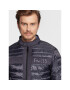 Guess Пухено яке M2BL18 WEYY2 Тъмносин Regular Fit - Pepit.bg