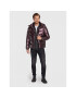 Guess Пухено яке M2BL42 WEZH0 Бордо Regular Fit - Pepit.bg