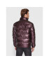 Guess Пухено яке M2BL42 WEZH0 Бордо Regular Fit - Pepit.bg