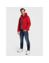 Guess Пухено яке M2YL15 WEQP0 Червен Regular Fit - Pepit.bg