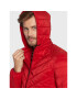 Guess Пухено яке M2YL15 WEQP0 Червен Regular Fit - Pepit.bg