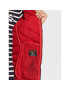 Guess Пухено яке M2YL15 WEQP0 Червен Regular Fit - Pepit.bg