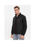 Guess Пухено яке M3BL11 WFOO0 Черен Regular Fit - Pepit.bg