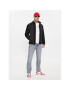 Guess Пухено яке M3BL11 WFOO0 Черен Regular Fit - Pepit.bg