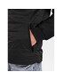 Guess Пухено яке M3BL11 WFOO0 Черен Regular Fit - Pepit.bg