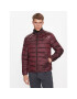Guess Пухено яке M3BL12 WF5C2 Черен Regular Fit - Pepit.bg