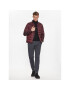 Guess Пухено яке M3BL12 WF5C2 Черен Regular Fit - Pepit.bg
