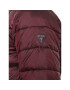 Guess Пухено яке M3BL12 WF5C2 Черен Regular Fit - Pepit.bg