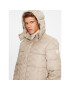 Guess Пухено яке M3BL13 WFOP2 Бежов Regular Fit - Pepit.bg