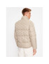 Guess Пухено яке M3BL13 WFOP2 Бежов Regular Fit - Pepit.bg