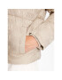Guess Пухено яке M3BL13 WFOP2 Бежов Regular Fit - Pepit.bg