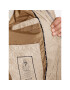 Guess Пухено яке M3BL13 WFOP2 Бежов Regular Fit - Pepit.bg