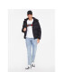 Guess Пухено яке M3BL13 WFOP2 Черен Regular Fit - Pepit.bg