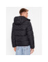 Guess Пухено яке M3BL13 WFOP2 Черен Regular Fit - Pepit.bg