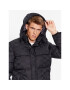 Guess Пухено яке M3BL13 WFOP2 Черен Regular Fit - Pepit.bg