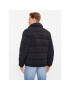 Guess Пухено яке M3BL18 WFOU2 Черен Regular Fit - Pepit.bg