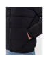 Guess Пухено яке M3BL18 WFOU2 Черен Regular Fit - Pepit.bg