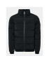 Guess Пухено яке M3BL18 WFOU2 Черен Regular Fit - Pepit.bg