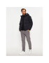 Guess Пухено яке M3BL19 WFOV0 Черен Regular Fit - Pepit.bg