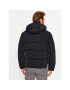 Guess Пухено яке M3BL19 WFOV0 Черен Regular Fit - Pepit.bg