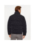 Guess Пухено яке M3BL19 WFOV0 Черен Regular Fit - Pepit.bg