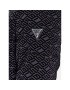 Guess Пухено яке M3BL19 WFOV0 Черен Regular Fit - Pepit.bg