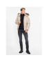Guess Пухено яке M3BL23 WFOZ0 Бежов Regular Fit - Pepit.bg