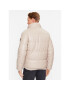 Guess Пухено яке M3BL23 WFOZ0 Бежов Regular Fit - Pepit.bg