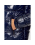 Guess Пухено яке M3BL27 WFP42 Тъмносин Regular Fit - Pepit.bg