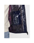 Guess Пухено яке M3BL27 WFP42 Тъмносин Regular Fit - Pepit.bg