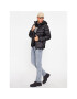 Guess Пухено яке M3BL36 WF4F0 Черен Regular Fit - Pepit.bg