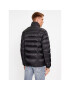 Guess Пухено яке M3BL36 WF4F0 Черен Regular Fit - Pepit.bg