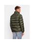 Guess Пухено яке M3BL36 WF4F0 Каки Regular Fit - Pepit.bg