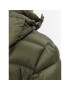 Guess Пухено яке M3BL36 WF4F0 Каки Regular Fit - Pepit.bg