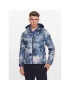 Guess Пухено яке M3YL45 WFHG2 Син Regular Fit - Pepit.bg