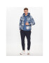 Guess Пухено яке M3YL45 WFHG2 Син Regular Fit - Pepit.bg