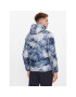 Guess Пухено яке M3YL45 WFHG2 Син Regular Fit - Pepit.bg