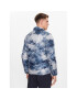Guess Пухено яке M3YL45 WFHG2 Син Regular Fit - Pepit.bg