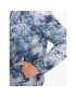 Guess Пухено яке M3YL45 WFHG2 Син Regular Fit - Pepit.bg