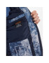 Guess Пухено яке M3YL45 WFHG2 Син Regular Fit - Pepit.bg