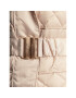 Guess Пухено яке Marlene W2BL64 WEX52 Бежов Regular Fit - Pepit.bg