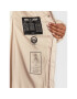 Guess Пухено яке Marlene W2BL64 WEX52 Бежов Regular Fit - Pepit.bg